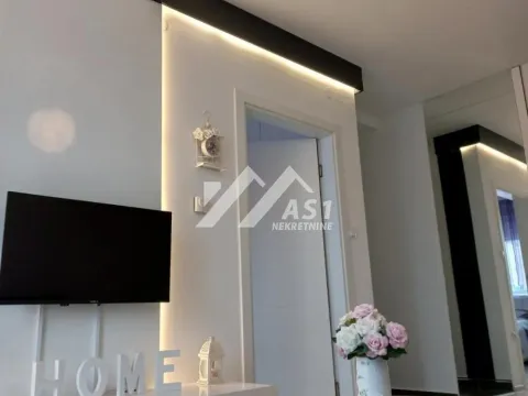 Izdavanje, jednosoban stan, 34m², Grbavica, Novi Sad Sve Podlokacije - image 6