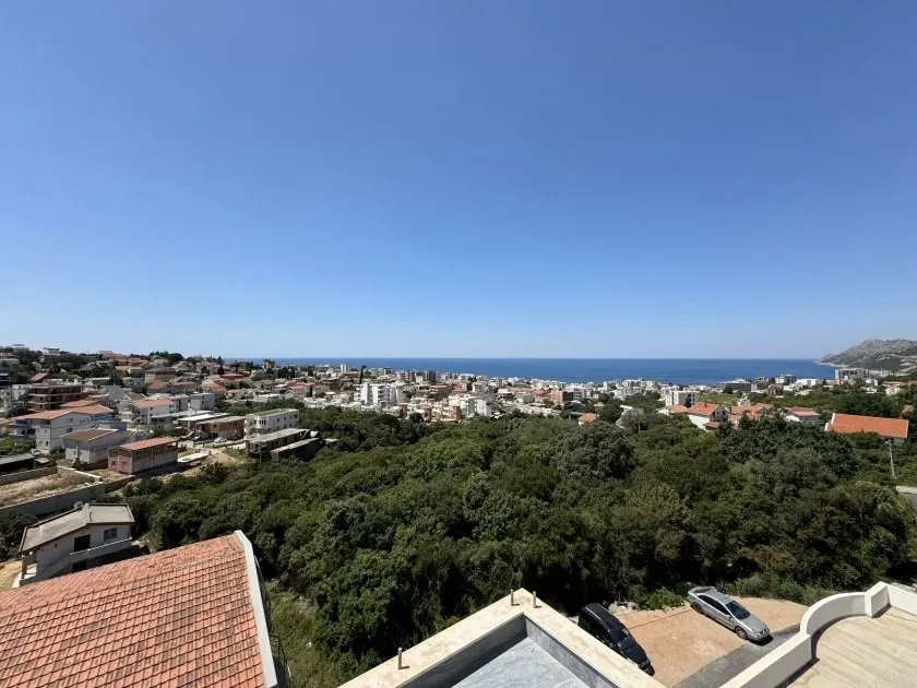 Sale, one bedroom apartment, 56m², Bar, Crna Gora