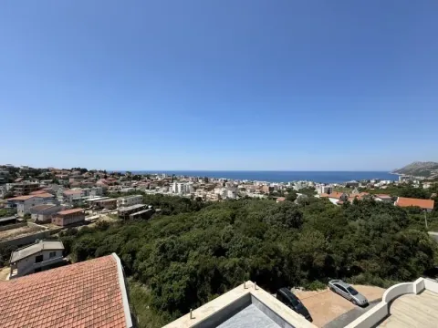 Sale, one bedroom apartment, 56m², Bar, Crna Gora - image 3