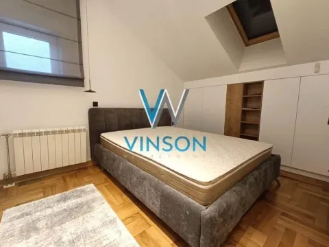 Rent, three bedroom apartment, 65m², Centar, Novi Sad - image 7