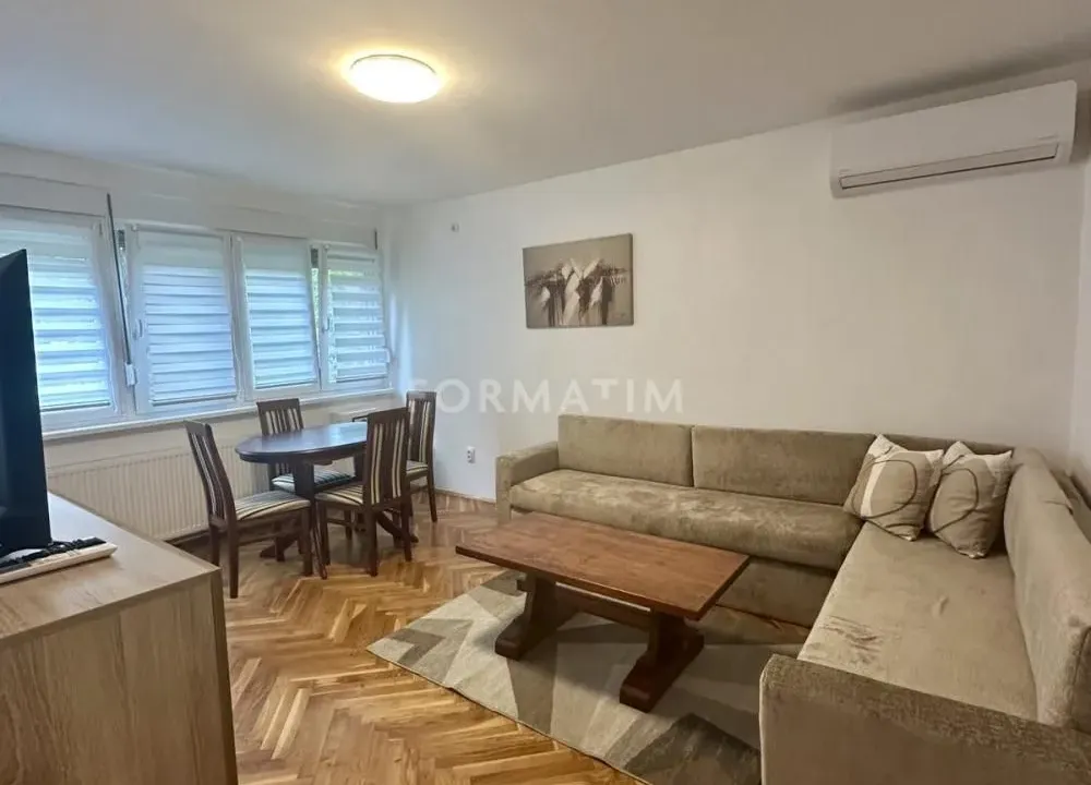 Rent, one bedroom apartment, 40m², Zvezdarska Šuma, Zvezdara Sve Podlokacije