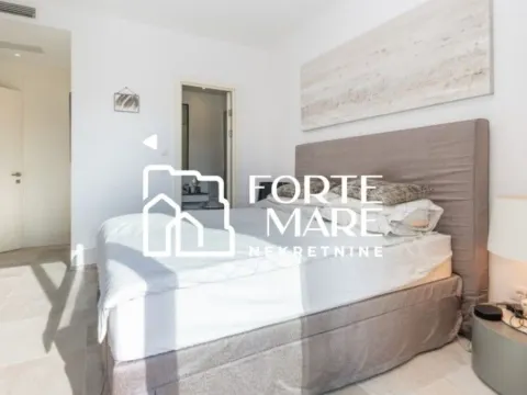 Prodaja, dvosoban stan, 152m², Luštica Bay, Tivat - image 13