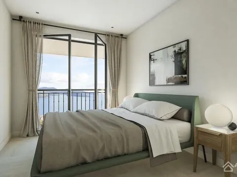 Prodaja, trosoban stan, 168m², Luštica Bay, Tivat - image 8