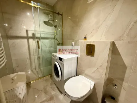 Izdavanje, poslovni prostor, 70m², Novi Beograd Blok 23, Novi Beograd Sve Podlokacije - image 14