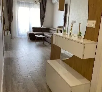 Prodaja, jednosoban stan, 42m², Bečići, Budva - image 8