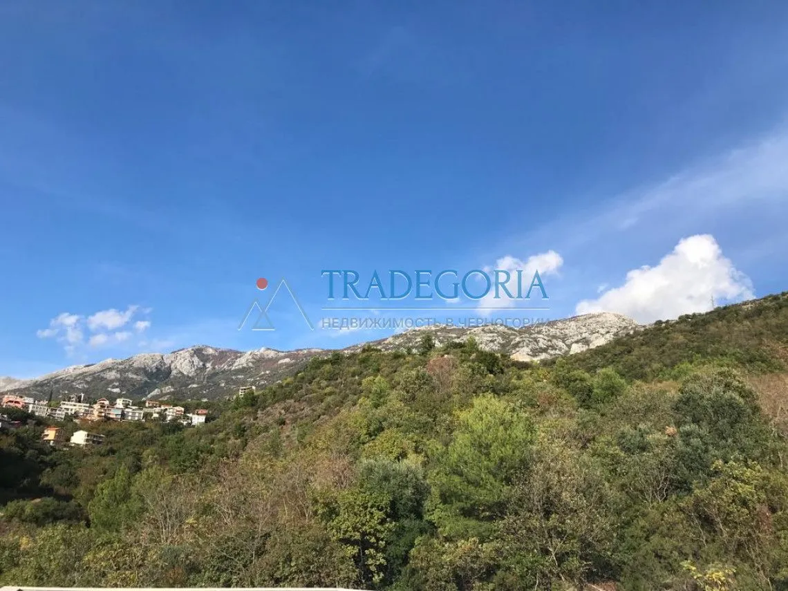 Prodaja, jednosoban stan, 92m², Bečići, Budva