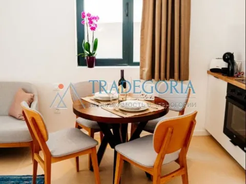 Prodaja, dvosoban stan, 110m², Rafailovići, Budva - image 49