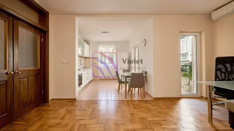 Prodaja, dvosoban stan, 62m², Centar, Budva - image 2