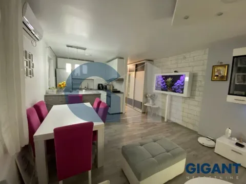 Prodaja, dvosoban stan, 45m², Vračar Hram, Vračar Sve Podlokacije - image 7