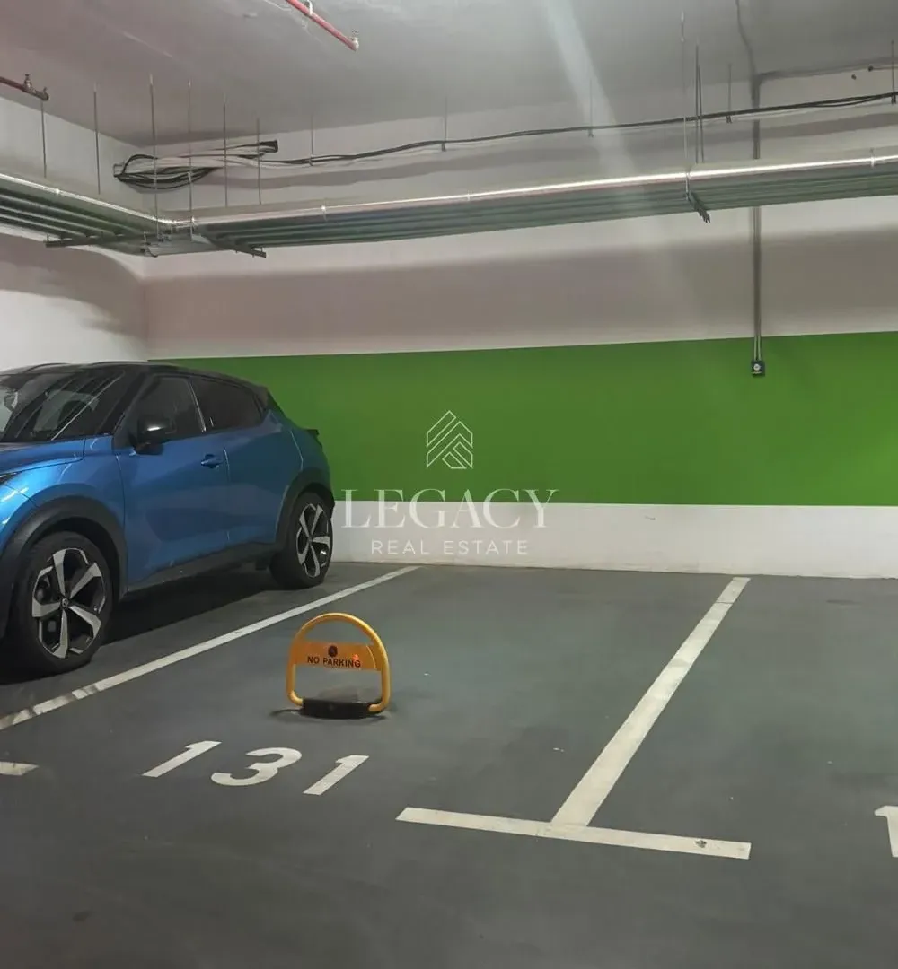 Rent, parking/garage, 13m², Južni Bulevar, Vračar Sve Podlokacije