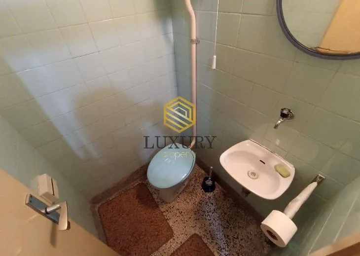 Prodaja, dvosoban stan, 75m², Centar, Podgorica