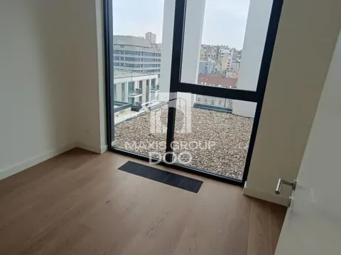 Izdavanje, stan, 250m², Savski Venac, Beograd - image 20