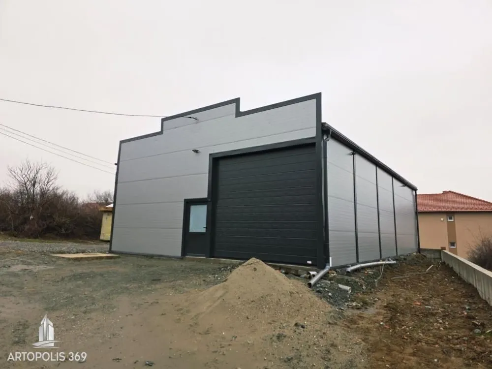 Rent, office space, 150m², Mali Mokri Lug, Zvezdara Sve Podlokacije