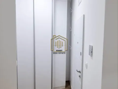 Rent, one bedroom apartment, 39m², Podgorica, Crna Gora - image 11