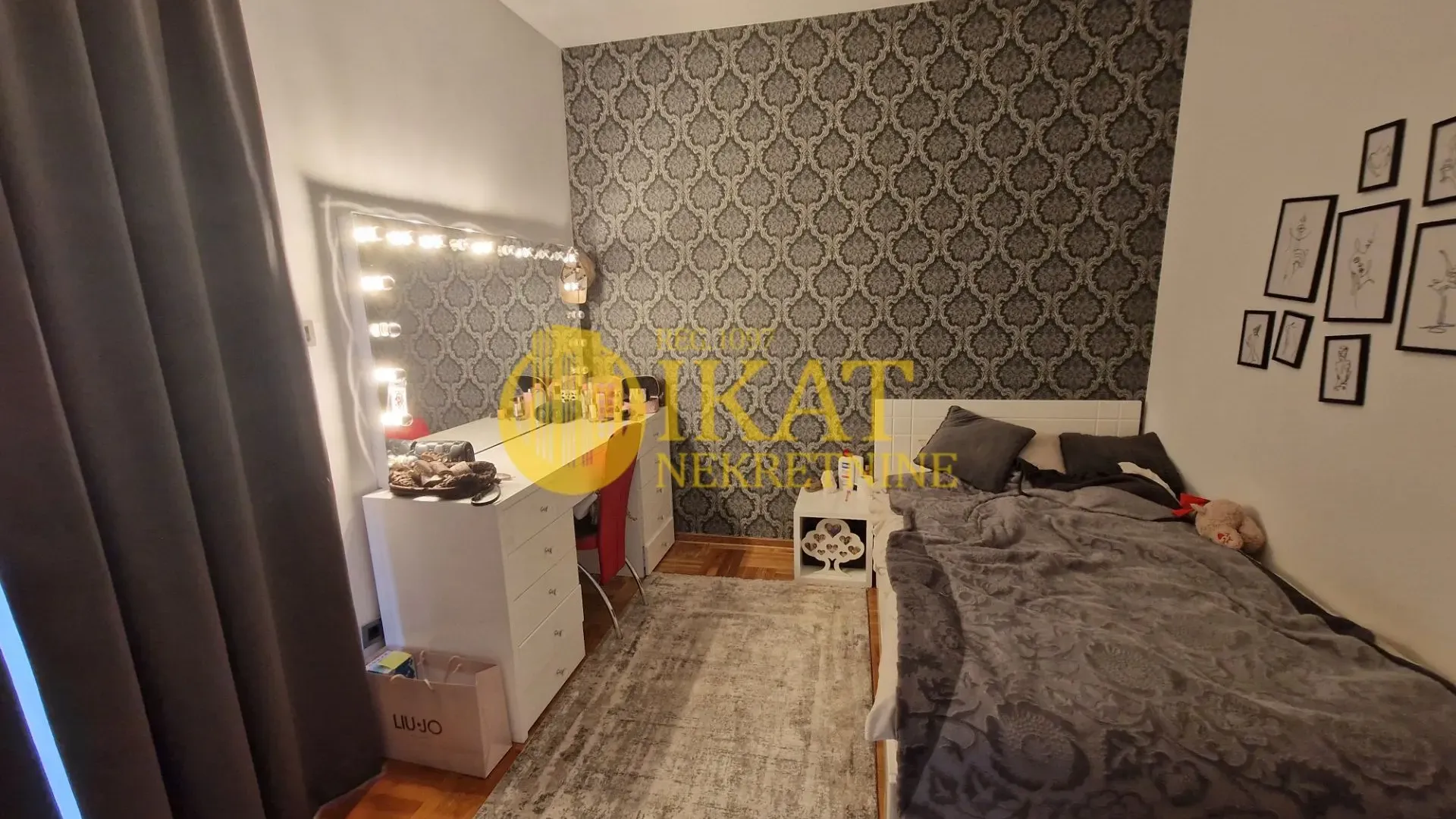 Sale, office space, 812m², Vidikovački venac, Rakovica