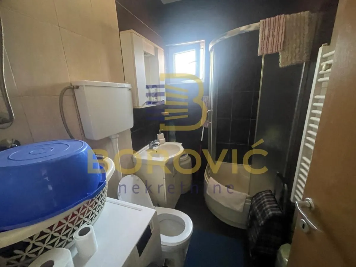 Prodaja, jednosoban stan, 30m², Čukarica, Beograd
