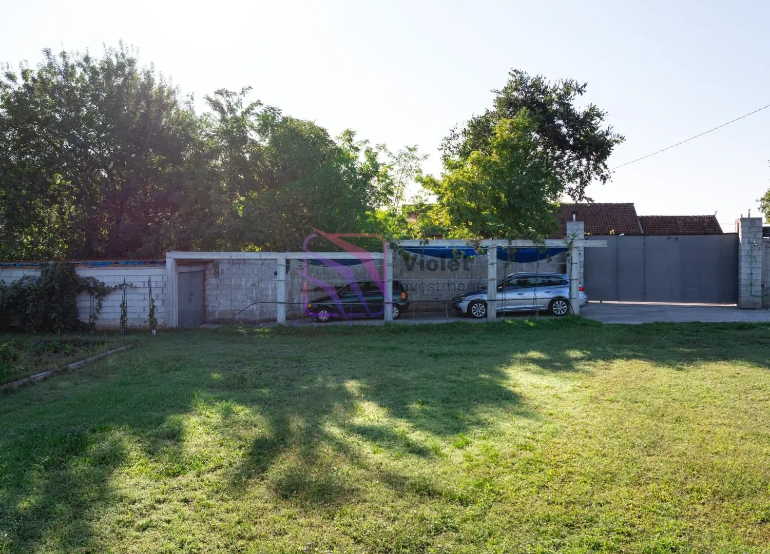 Prodaja, plac, 4200m², Zeta, Podgorica