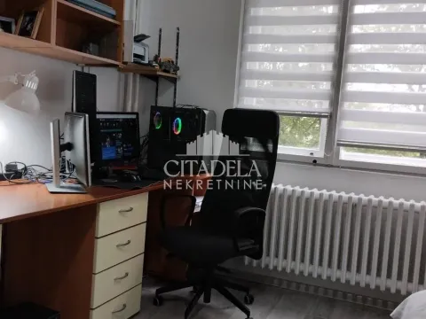 Prodaja, dvosoban stan, 56m², Železnik, Beograd - image 2