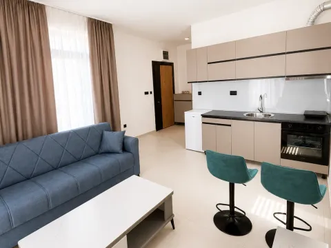 Izdavanje, jednosoban stan, 31m², Zagorič, Podgorica - image 2