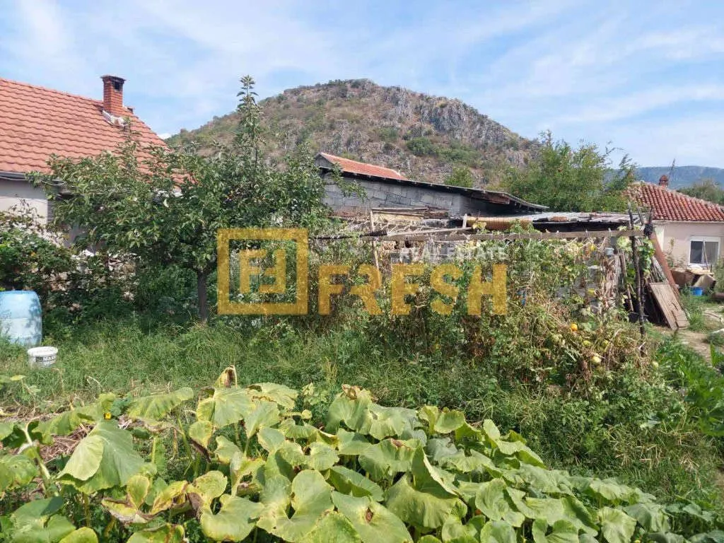 Prodaja, kuća, 90m², Danilovgrad, Crna Gora