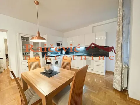 Prodaja, dvosoban stan, 62m², Vračar Hram, Vračar Sve Podlokacije - image 4