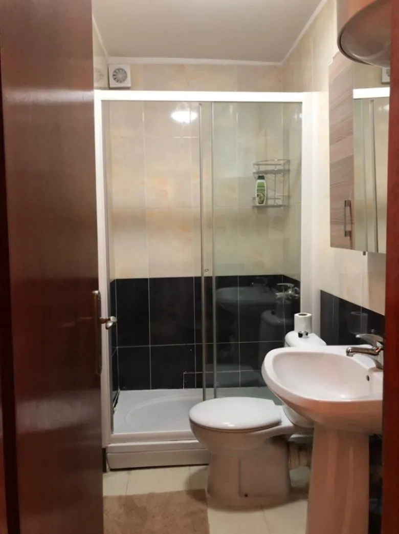 Sale, two bedroom apartment, 83m², Lazi, Budva
