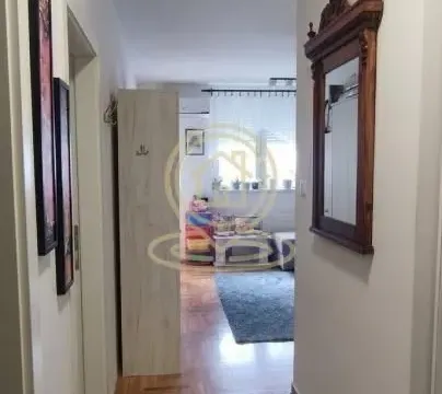 Prodaja, dvosoban stan, 39m², Petrovaradin, Novi Sad - image 3