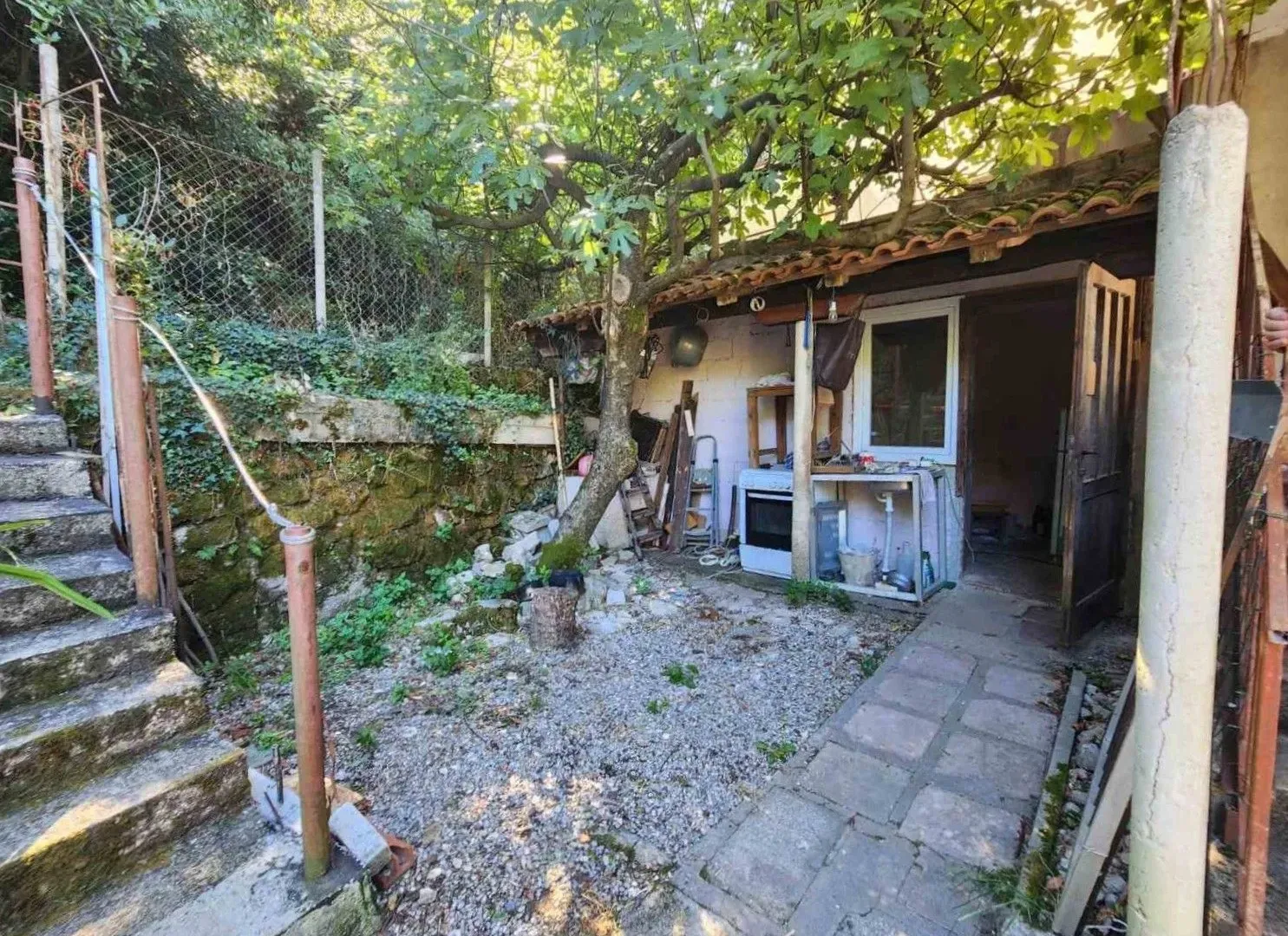 Sale, house, 241m², Dobrota, Kotor