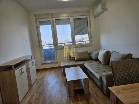 Izdavanje, jednosoban stan, 42m², Avijatičarsko naselje, Novi Sad Sve Podlokacije - image 3