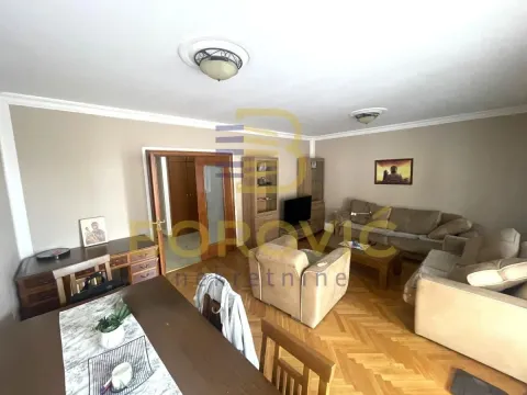 Sale, four bedroom apartment, 100m², Veliki Mokri Lug, Zvezdara Sve Podlokacije - image 3