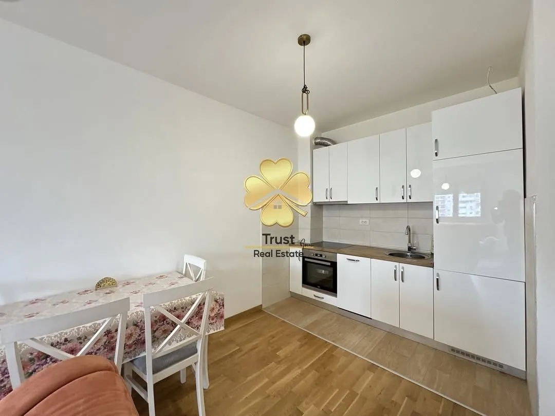 Rent, one bedroom apartment, 50m², Stari Aerodrom, Podgorica