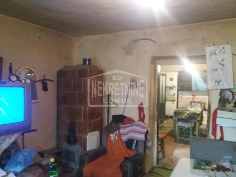 Sale, house, 89m², Palić, Subotica