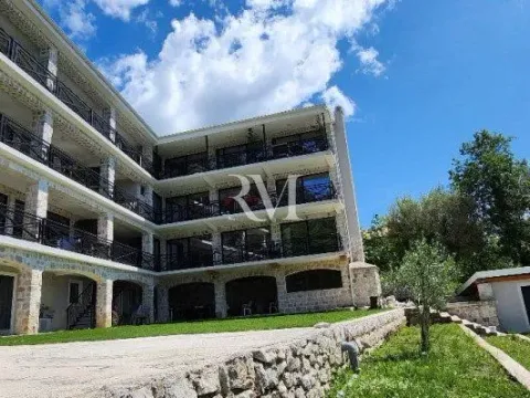 Rent, two bedroom apartment, 60m², Nalježići, Kotor - image 8
