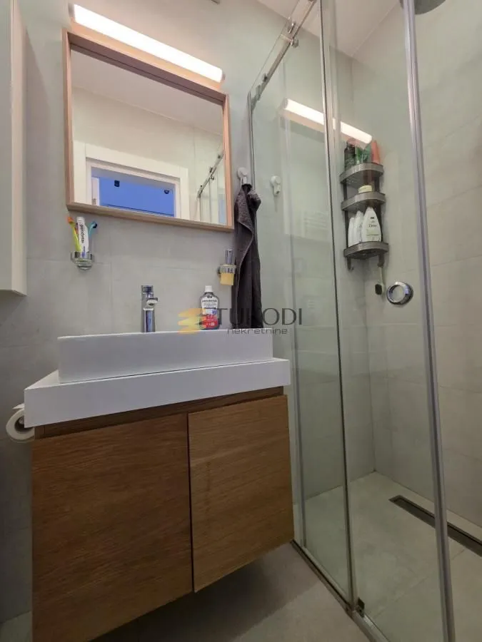 Sale, four bedroom apartment, 93m², Lekino Brdo, Voždovac Sve Podlokacije