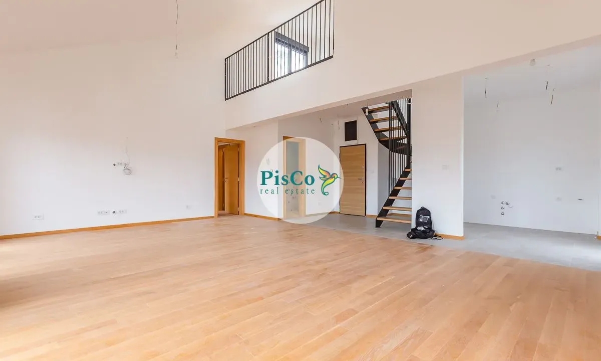 Sale, four bedroom apartment, 142m², Zabjelo, Podgorica