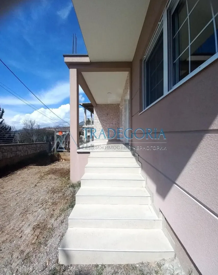 Prodaja, kuća, 88m², Dobra Voda, Bar
