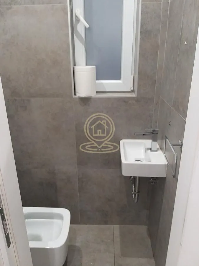 Rent, office space, 130m², Vračar Hram, Vračar Sve Podlokacije
