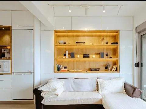 Sale, one bedroom apartment, 49m², Gospoština, Budva - image 4