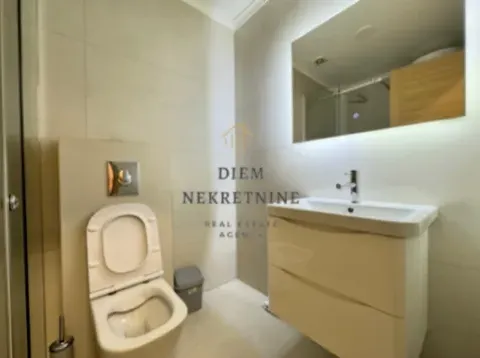 Izdavanje, jednosoban stan, 47m², Podgorica, Crna Gora - image 7