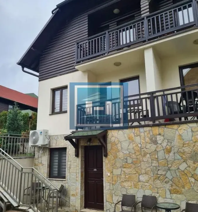Prodaja, dvosoban stan, 41m², Zlatibor, Srbija