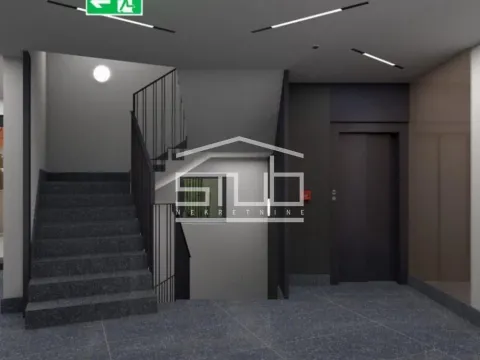 Sale, four bedroom apartment, 108m², Stari Košutnjak, Rakovica - image 5