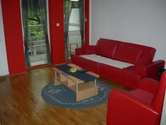 Izdavanje, jednosoban stan, 37m², Slavija, Vračar Sve Podlokacije