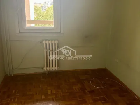 Sale, two bedroom apartment, 77m², Čukarica, Beograd - image 11