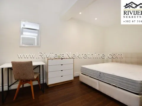 Prodaja, dvosoban stan, 74m², Đenovići, Herceg Novi - image 5