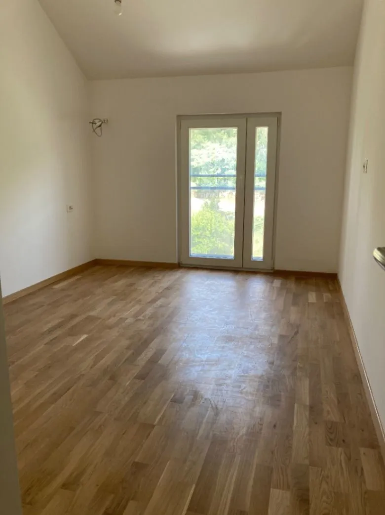 Prodaja, dvosoban stan, 81m2, Ljubović, Podgorica
