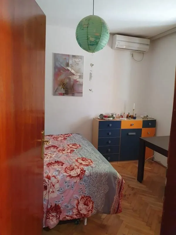 Sale, two bedroom apartment, 57m², Bečići, Budva