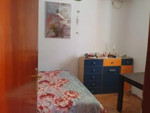 Sale, two bedroom apartment, 57m², Bečići, Budva - image 11