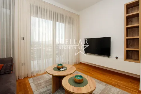 Rent, one bedroom apartment, 44m², Gorica C, Podgorica - image 2