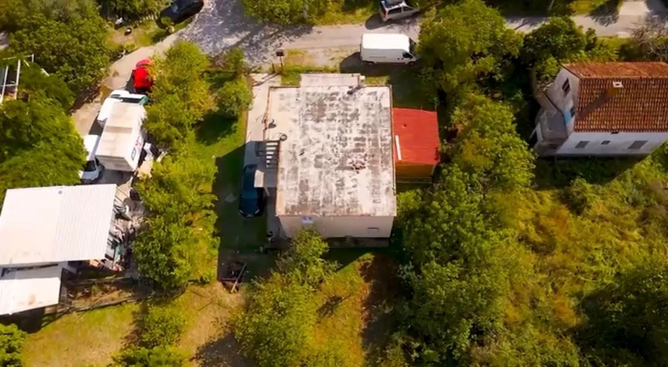 Sale, house, 216m², Lastva Grbaljska, Kotor