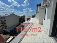 Prodaja, četvorosoban stan, 117m², Bulbulder, Zvezdara Sve Podlokacije - image 1